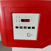 Binder Ultra.Guard ULT Freezer image 2